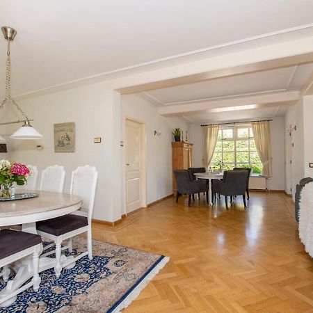 Bed and Breakfast Het Jaarsveldhof Montfoort Esterno foto