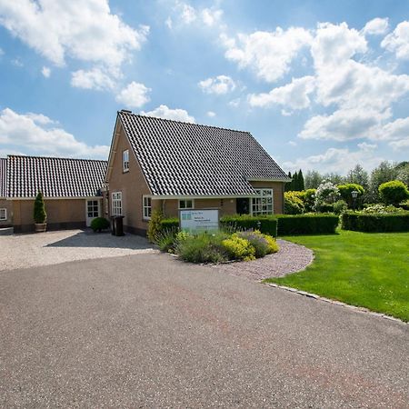 Bed and Breakfast Het Jaarsveldhof Montfoort Esterno foto