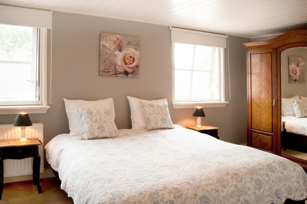 Bed and Breakfast Het Jaarsveldhof Montfoort Camera foto