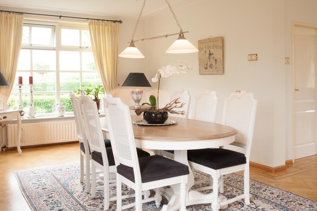 Bed and Breakfast Het Jaarsveldhof Montfoort Esterno foto