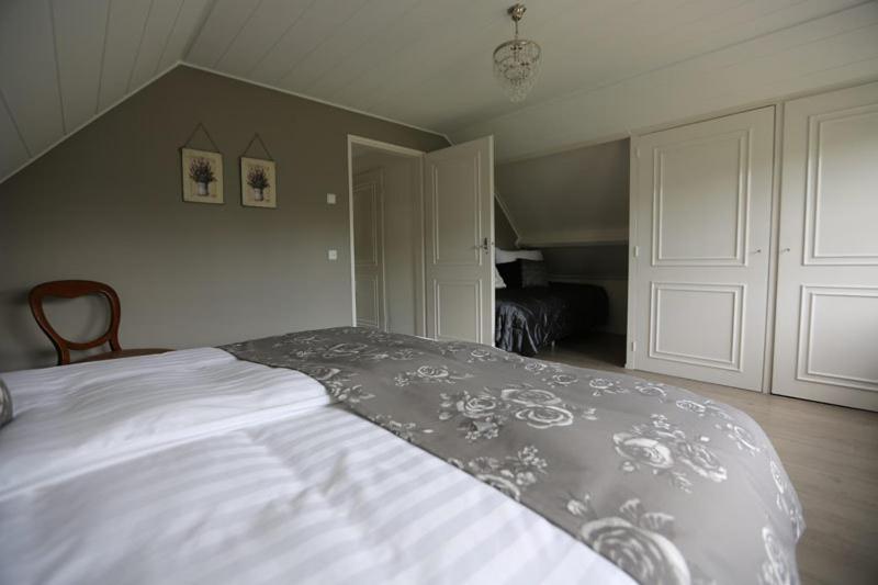 Bed and Breakfast Het Jaarsveldhof Montfoort Camera foto