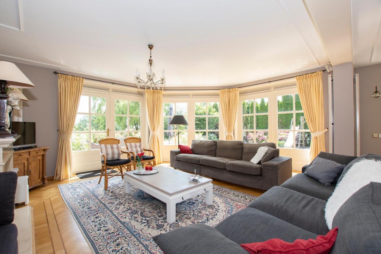 Bed and Breakfast Het Jaarsveldhof Montfoort Esterno foto