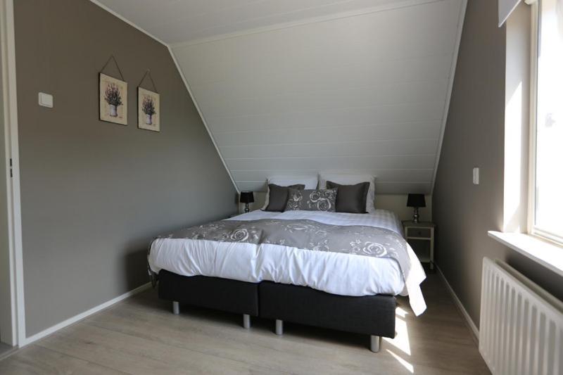 Bed and Breakfast Het Jaarsveldhof Montfoort Esterno foto