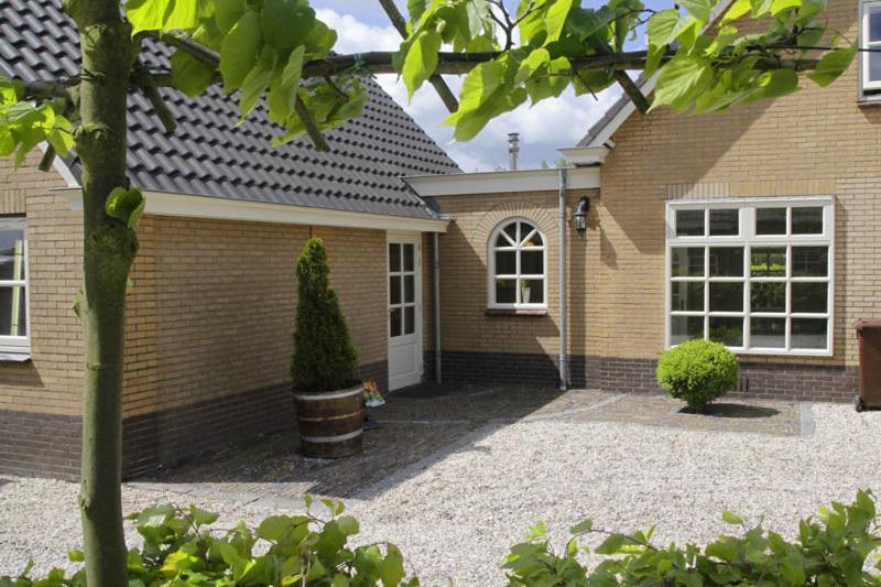 Bed and Breakfast Het Jaarsveldhof Montfoort Esterno foto