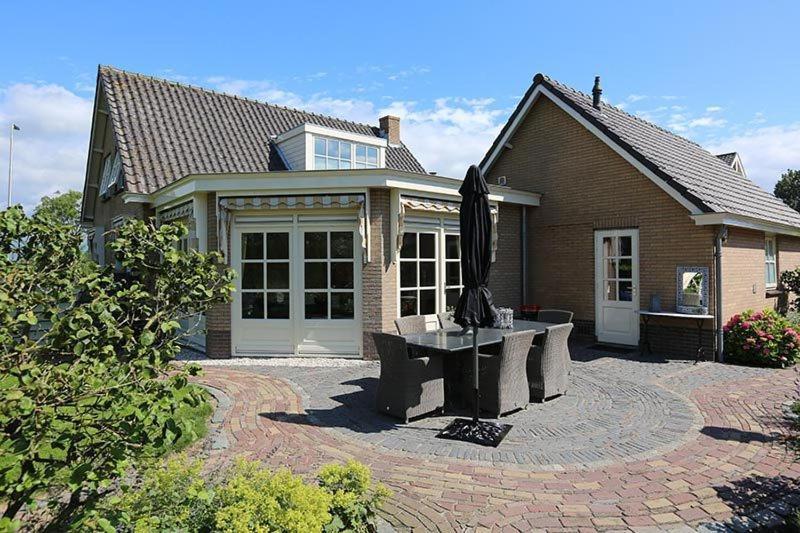 Bed and Breakfast Het Jaarsveldhof Montfoort Esterno foto