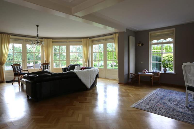 Bed and Breakfast Het Jaarsveldhof Montfoort Camera foto
