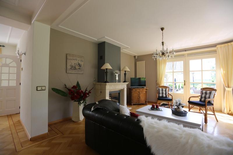Bed and Breakfast Het Jaarsveldhof Montfoort Camera foto