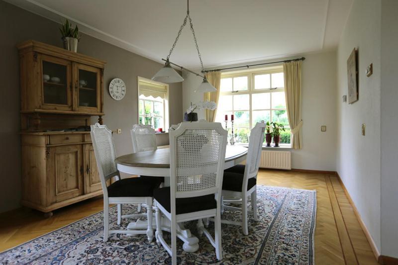 Bed and Breakfast Het Jaarsveldhof Montfoort Camera foto