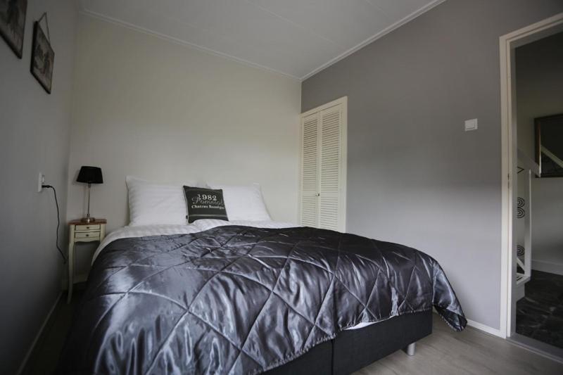 Bed and Breakfast Het Jaarsveldhof Montfoort Camera foto